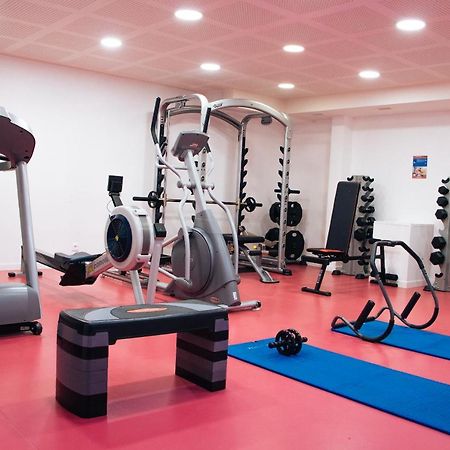Twenty Business Flats Villejuif Croizat Bagian luar foto