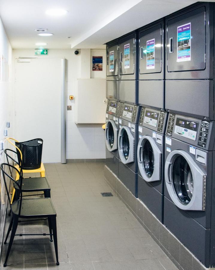 Twenty Business Flats Villejuif Croizat Bagian luar foto