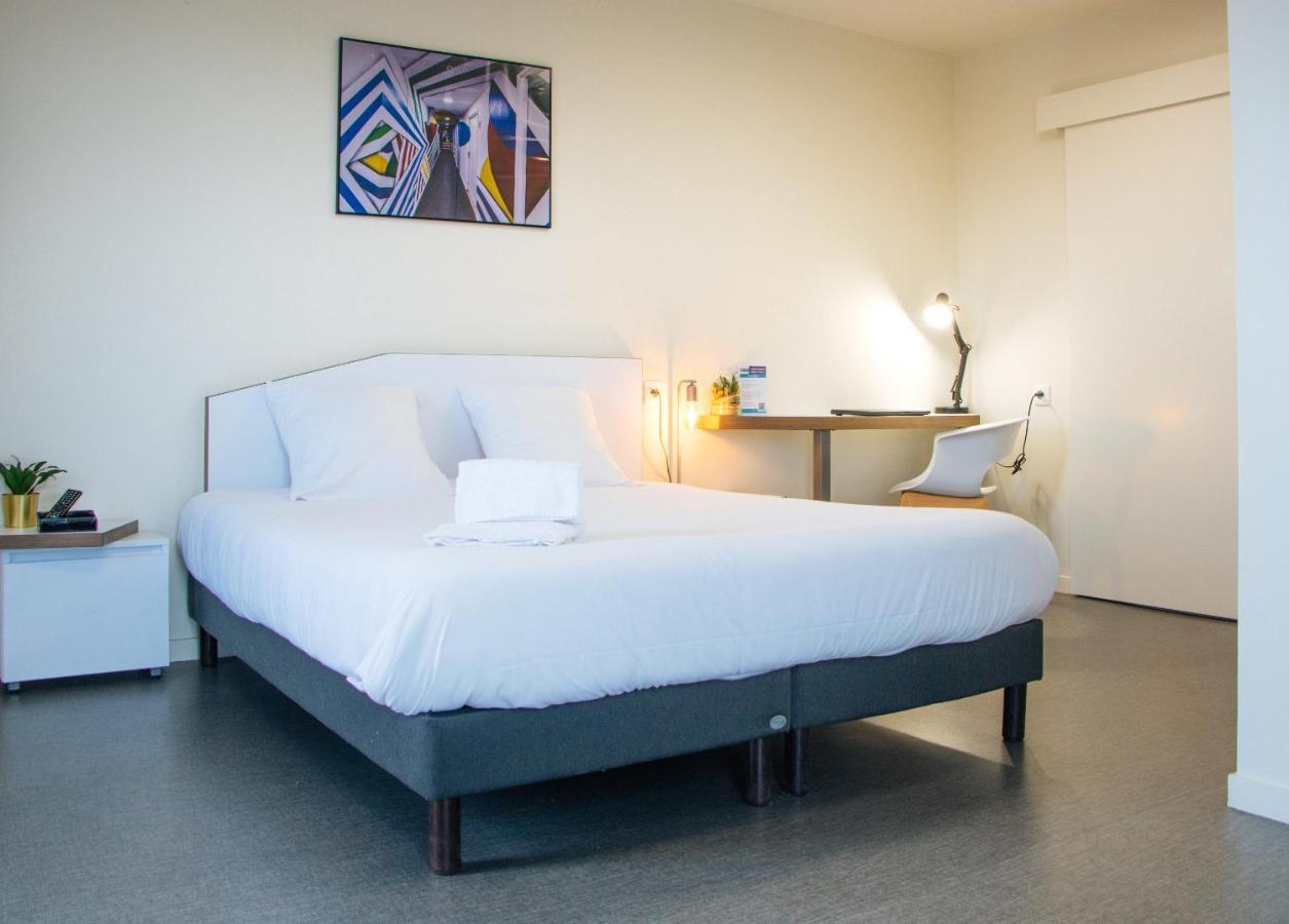 Twenty Business Flats Villejuif Croizat Bagian luar foto