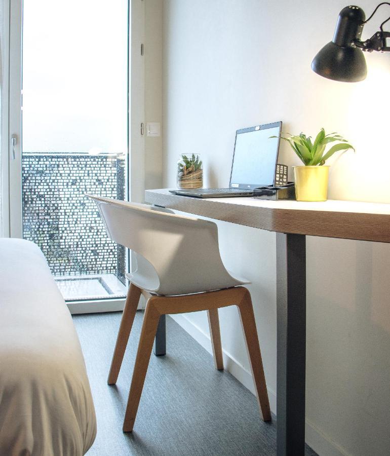 Twenty Business Flats Villejuif Croizat Bagian luar foto