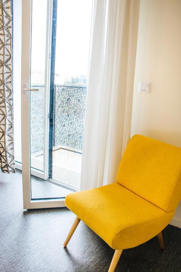 Twenty Business Flats Villejuif Croizat Bagian luar foto