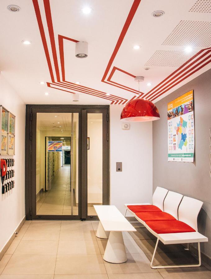 Twenty Business Flats Villejuif Croizat Bagian luar foto