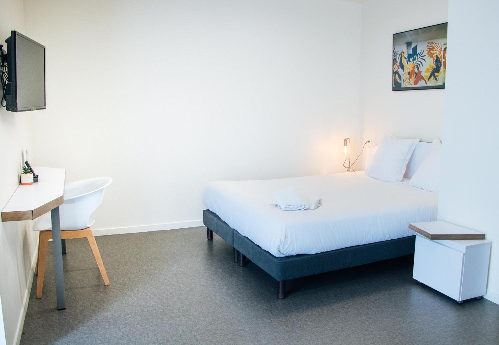 Twenty Business Flats Villejuif Croizat Bagian luar foto
