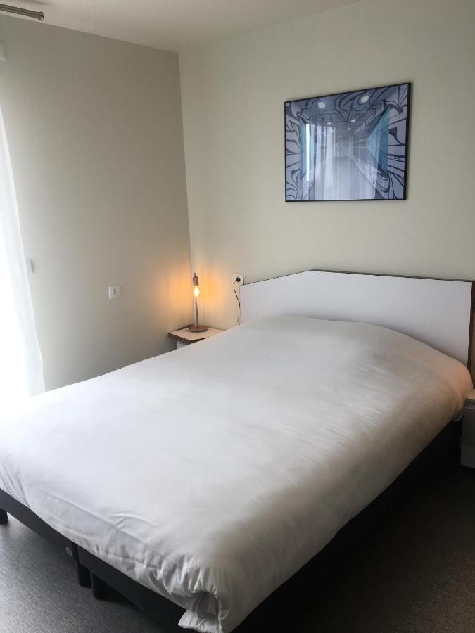 Twenty Business Flats Villejuif Croizat Bagian luar foto